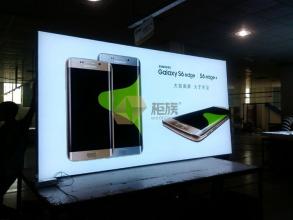 河南LED燈箱:LED超薄燈優(yōu)勢(shì)特點(diǎn)都有哪些