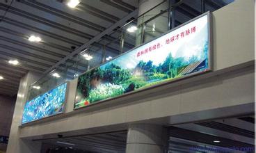 河南廣告燈箱:鄭州燈箱制作市場(chǎng)變化不斷