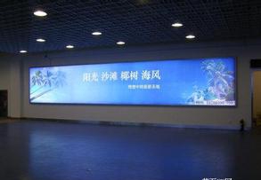 鄭州畫框型材: 門頭燈箱設(shè)計技巧制作方法