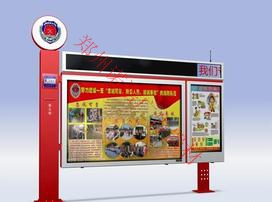 河南燈箱鋁材:超薄燈箱的磁吸燈箱是什么樣的
