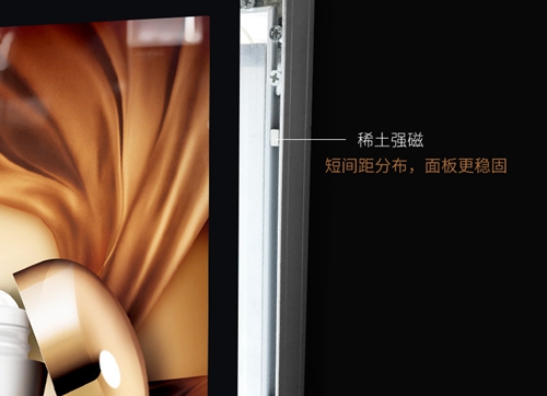 磁吸燈箱的安裝技巧？學(xué)會事半功倍